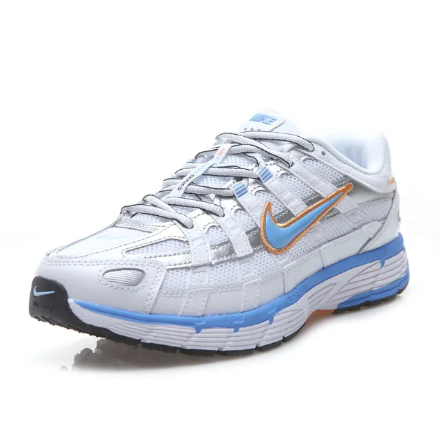 Nike P-6000 University Blue