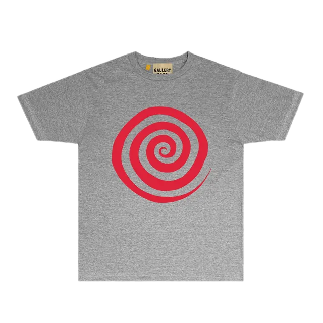 Gallery Dept. T-Shirt Spiral Logo