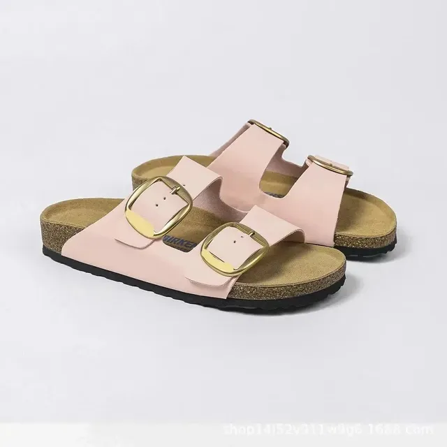 Birkenstock Arizona Soft Pink