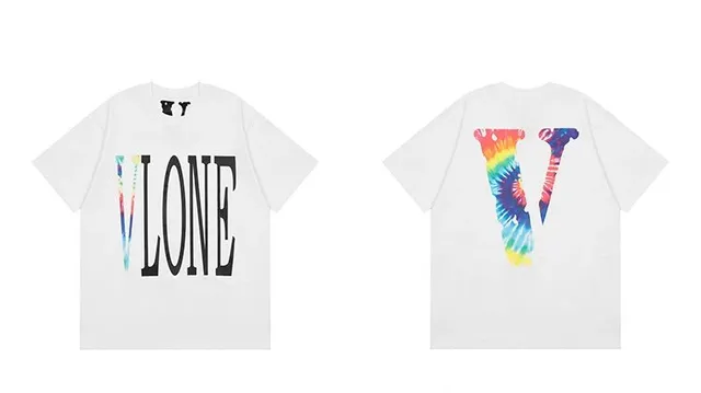 Vlone t shirts