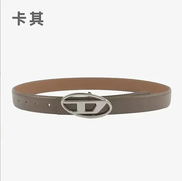 皮带3-卡其色
