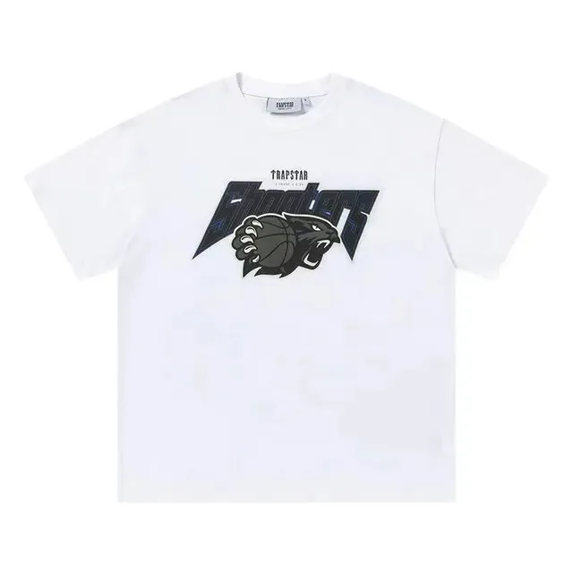Trapstar Graphic Tee