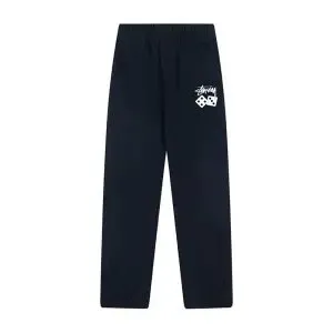 BAPE Sweatpants Shark Logo