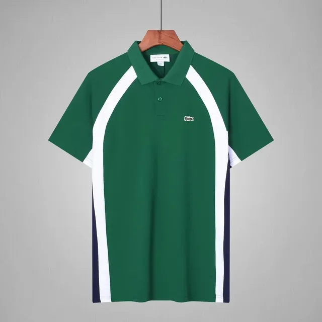 Lacoste Polo Shirt Color-Block