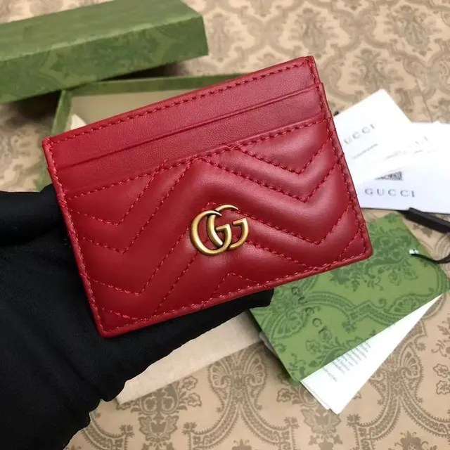 Gucci wallets