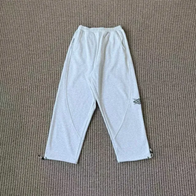 灰/联名卫裤