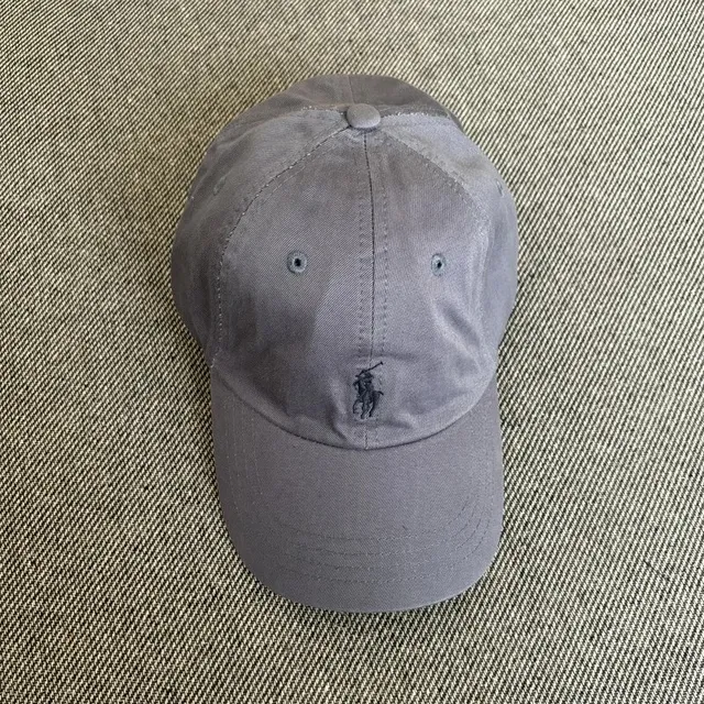 Polo Ralph Lauren Polo Cap Embroidered Pony