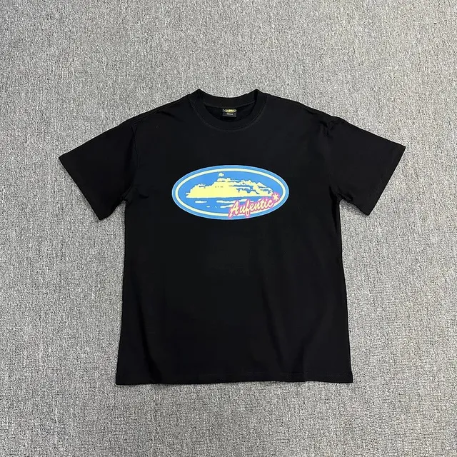 Corteiz t shirts