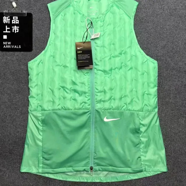 Nike Therma-FIT Vest DRI-FIT