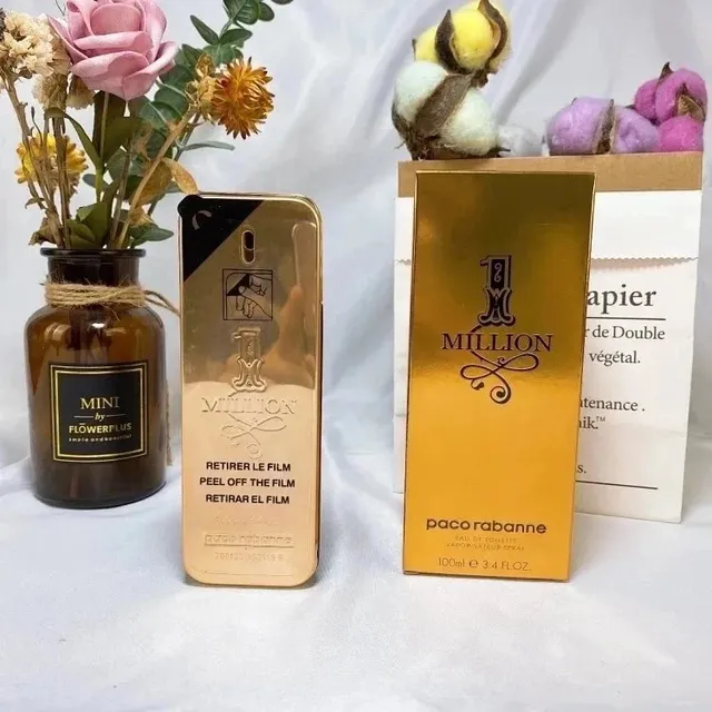 Rabanne 1 Million Eau de Toilette