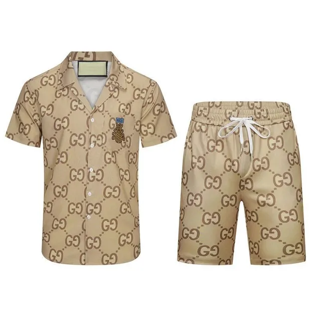 Gucci sets