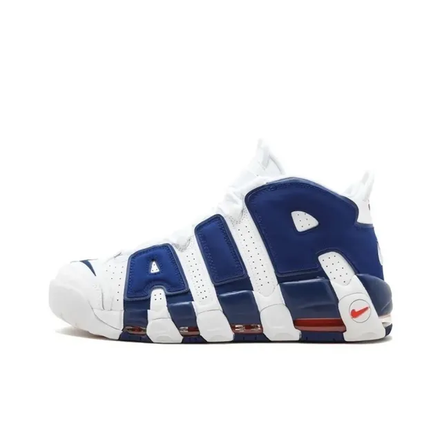 Nike Air More Uptempo Olympic