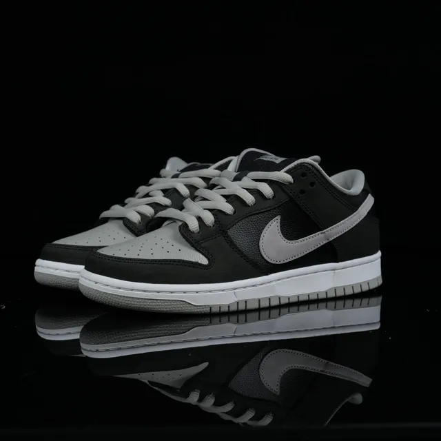 Dunk SB 影子灰-BQ6817-007