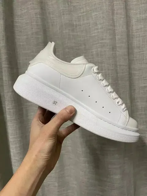 Alexander McQueen sneakers