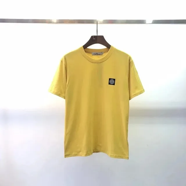 Stone Island t shirts