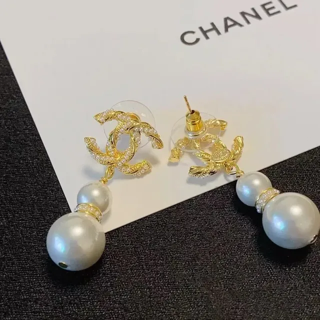 Chanel jewelry
