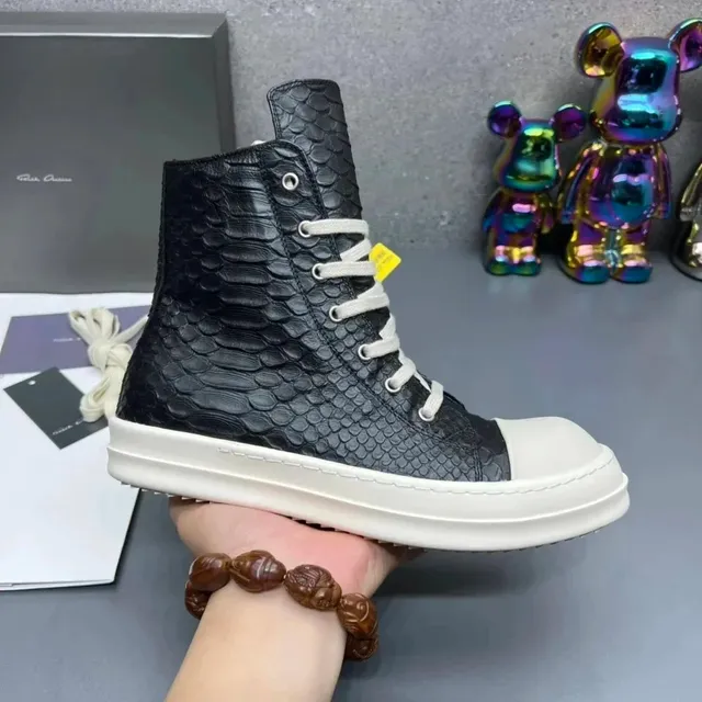 Rick Owens sneakers