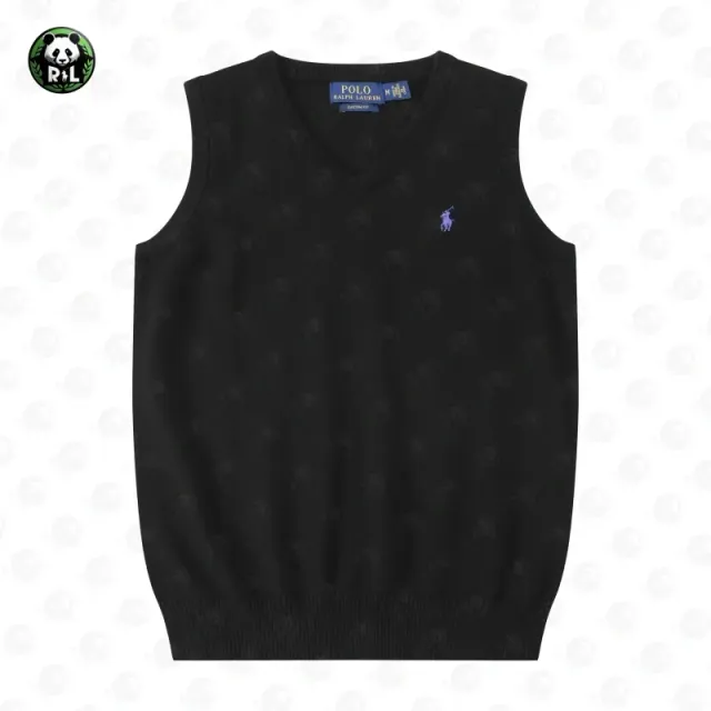 Polo Ralph Lauren V-Neck Sweater Vest