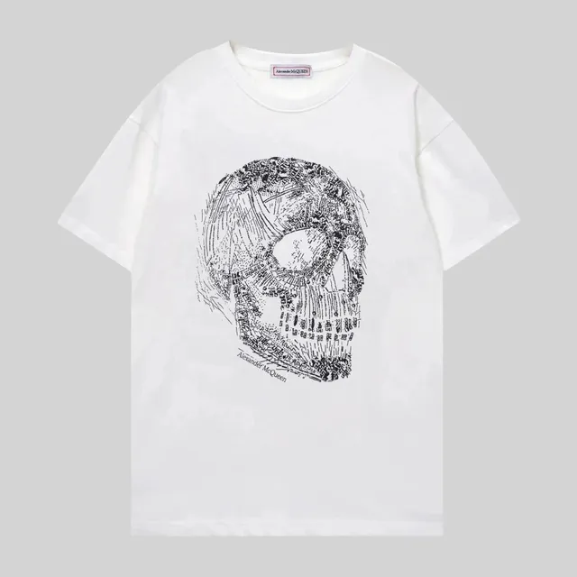 Alexander McQueen t shirts