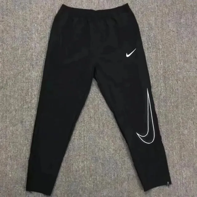 Nike Track Pants Swoosh Logo