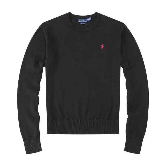 Polo Ralph Lauren Crewneck Sweater Classic Fit