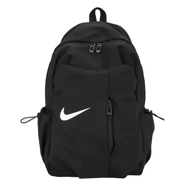 Nike Backpack Swoosh Logo