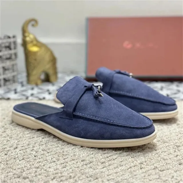 Gucci Horsebit Loafer Mule