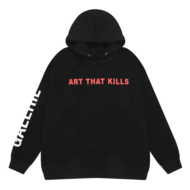 Gallery Dept. Hoodie Art That Kills