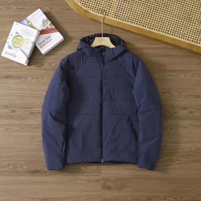 The North Face jackets Classic Puffer