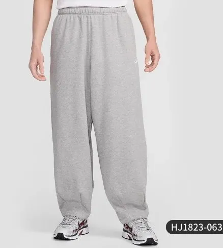 Nike Sweatpants Classic Fleece
