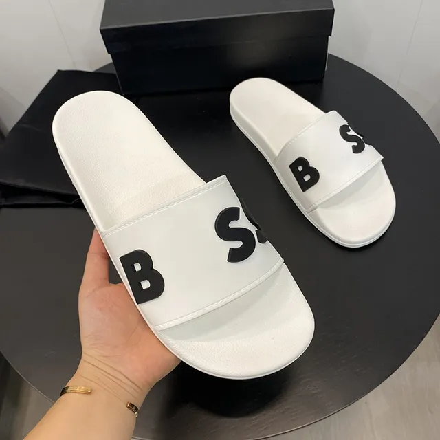 Balenciaga sandals slippers