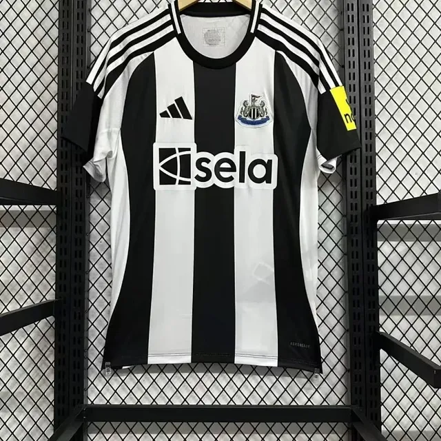 Adidas Newcastle United Home Jersey 2023/24 Season