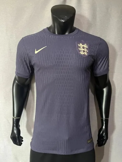 Nike England National Team Jersey 2024 Away