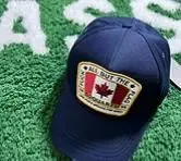 C.P. Company Goggle Cap Canada Patch