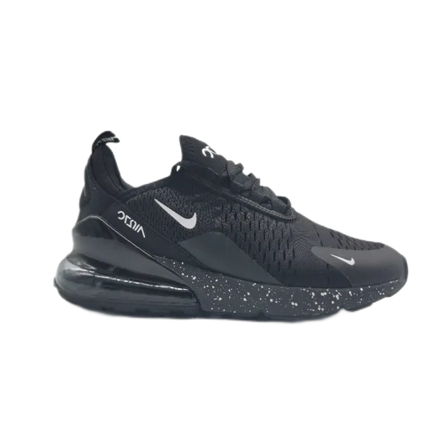 Nike Air Max 270 Black/White