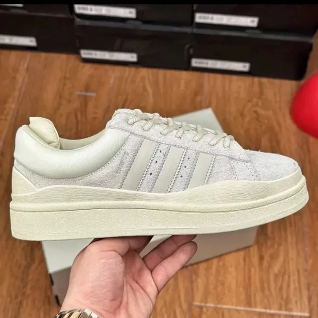 Adidas Campus Off-White