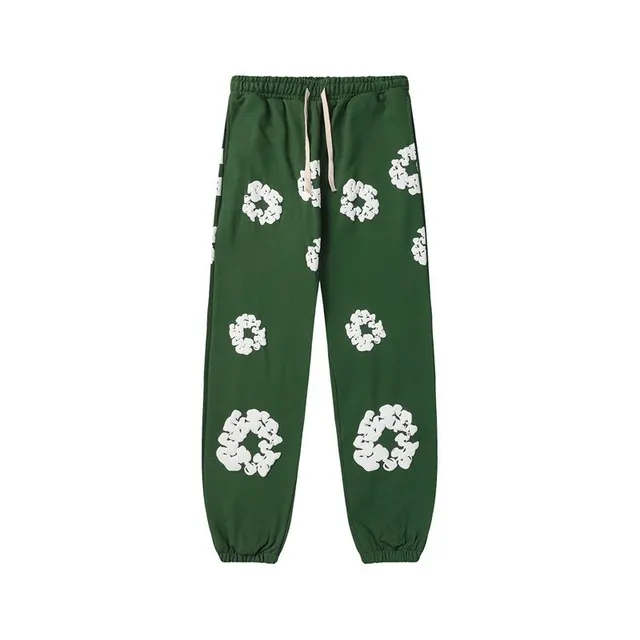 Denim Tears Scrunchie Joggers