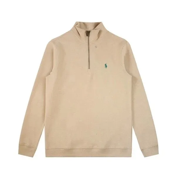 Polo Ralph Lauren Quarter-Zip Pullover Classic Fit