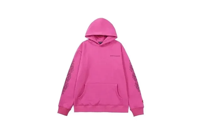 Chrome Hearts Hoodie