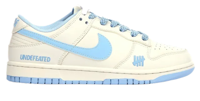 Nike Dunk Low Undefeated