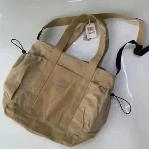 Carhartt Tote Bag Cordura