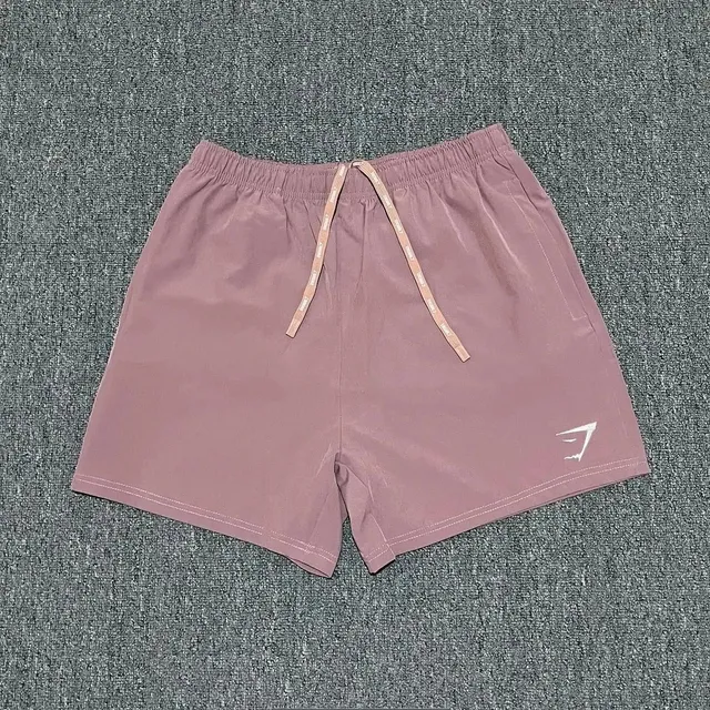 Gymshark Active Shorts Dusty Rose