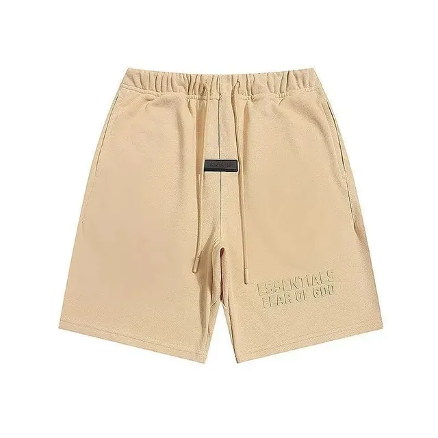 Essentials shorts -4