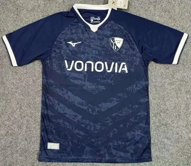 Asics Vonovia SC Bochum Jersey