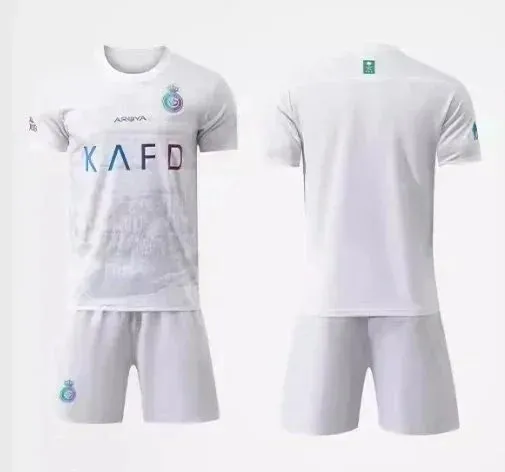 Arsenal Home Kit