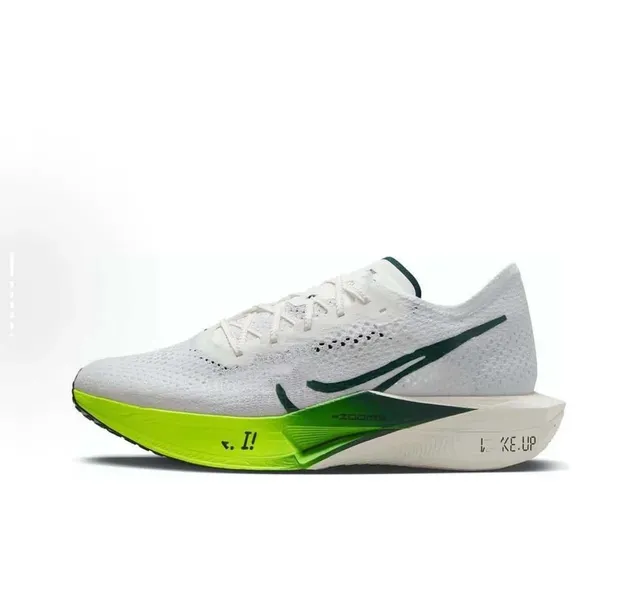 NOCTA Nike Air Zoom Tempo NEXT% White Green