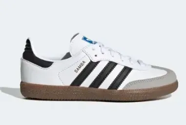 Adidas Samba Classic