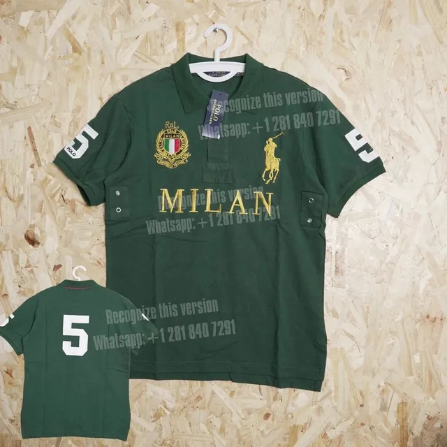 MILAN(green)