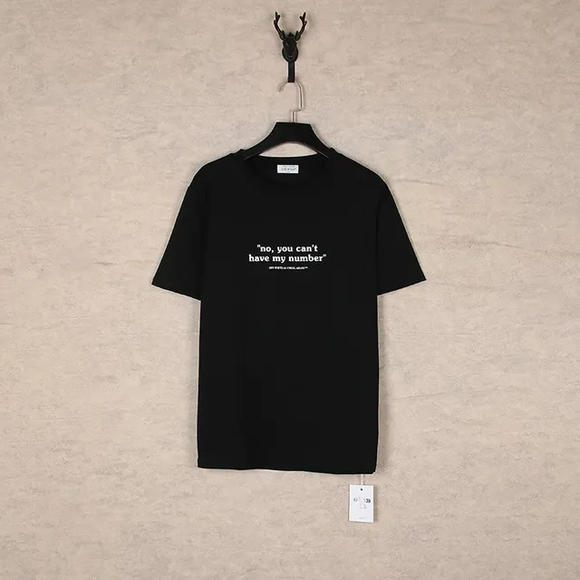 Vetements t shirts