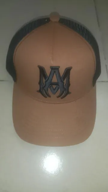 Amiri Trucker Cap